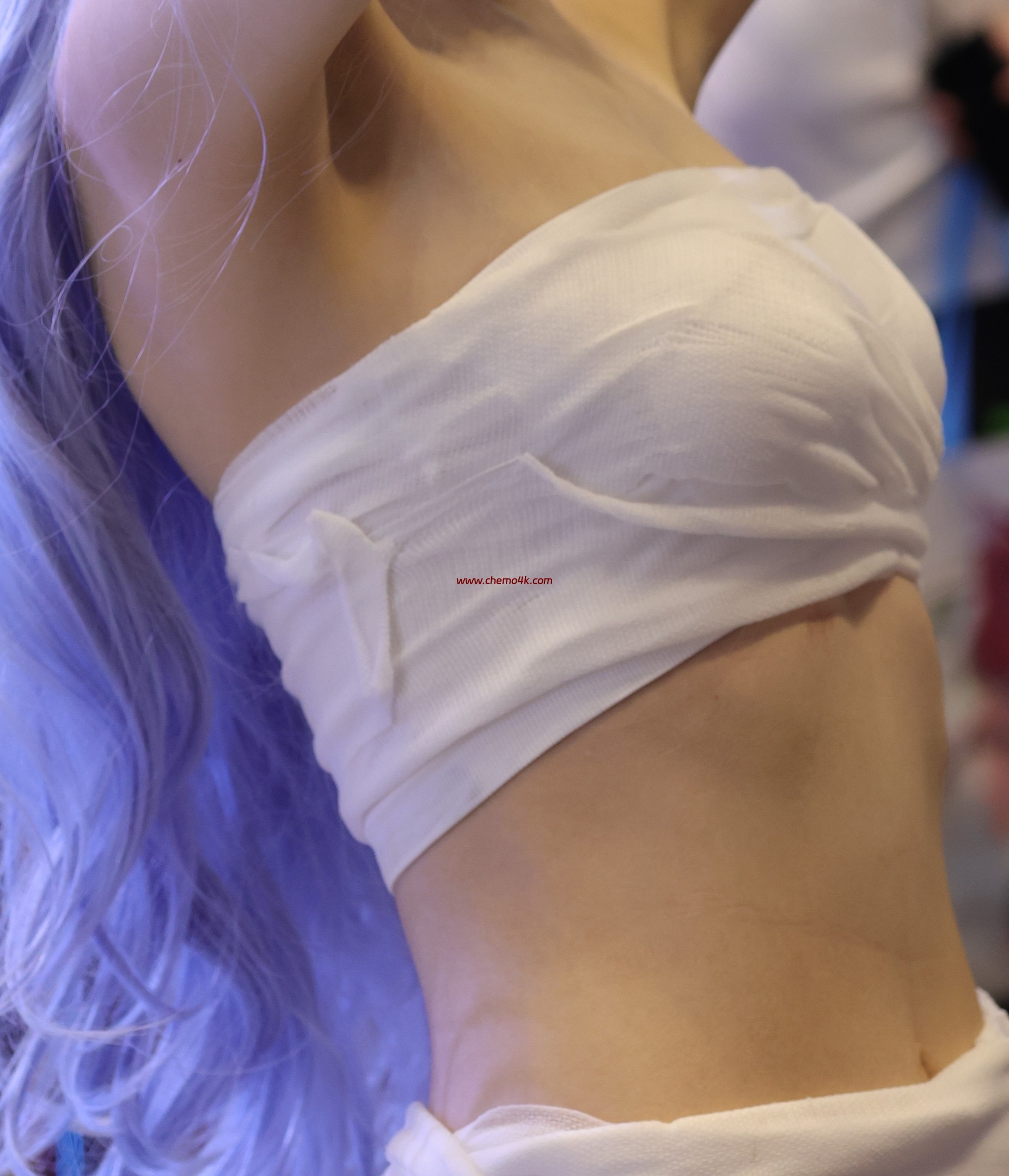 橙子酱上海BiliBili World二次元漫展现场拍摄花絮照片,性感抹胸短裙、美腿光脚特写,放大可看清肌肤纹理,高清8K分辨率原图无修生图下载(至尊) 橙子酱上海BiliBili World二次元漫展现场拍摄花絮照片,性感抹胸短裙、美腿光脚特写,放大可看清肌肤纹理,高清8K分辨率原图无修生图下载(至尊)