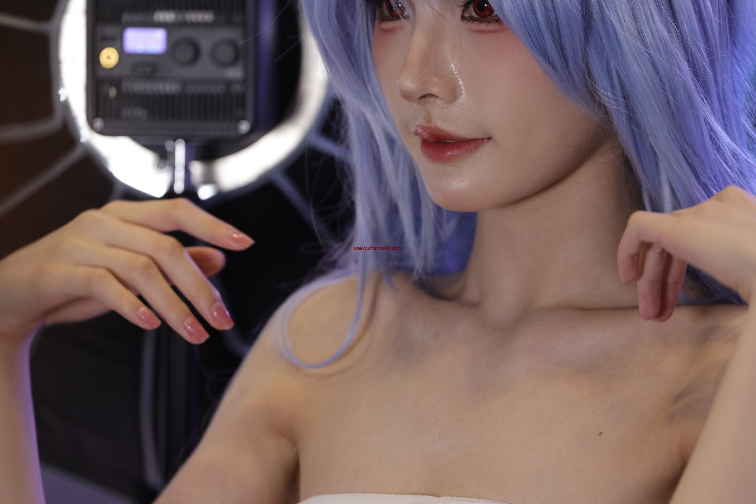 橙子酱上海BiliBili World二次元漫展现场拍摄花絮照片,性感抹胸短裙、美腿光脚特写,放大可看清肌肤纹理,高清8K分辨率原图无修生图下载(至尊) 橙子酱上海BiliBili World二次元漫展现场拍摄花絮照片,性感抹胸短裙、美腿光脚特写,放大可看清肌肤纹理,高清8K分辨率原图无修生图下载(至尊)